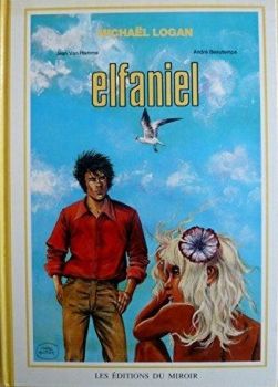 BD0040 - Michaël LOGAN - Elfaniel Volumen 2