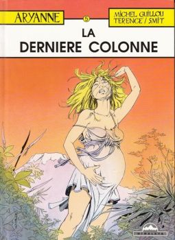 BD0042 - ARYANNE La última columna