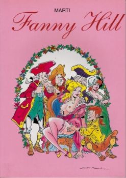 BD0061 - Colina fanny