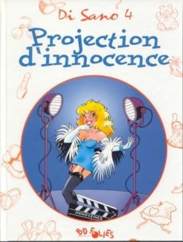 BD0064 - Proyección de Inocencia