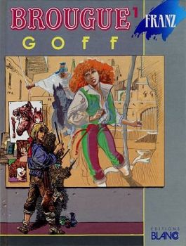 BD0066 - Brougue - GOFF Volumen 1