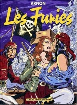 BD0069 - las furias