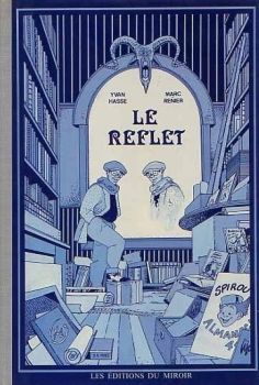 BD0076 - El reflejo
