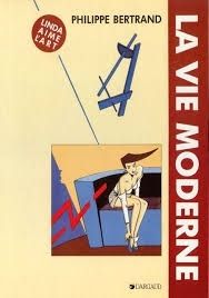 BD0077 - Linda ama el arte - La vie Moderne