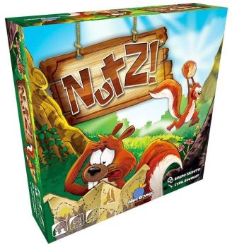 BLO06501 - ¡NUTZ!