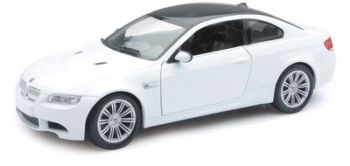 NEW71053-1 - BMW M3 Coupé Blanco