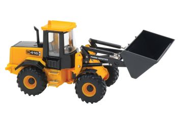 BRI42511 - Cargadora de ruedas JCB 416 Ech:1/32