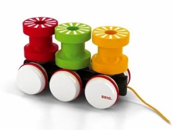 BRIO30201 - juego de madera