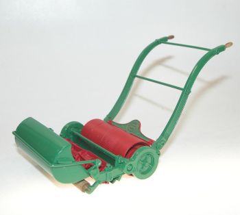 BROOLC01 - Cortacésped inglés antiguo