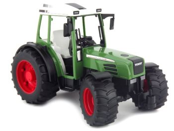 BRU2100 - FENDT 209S Escala: 1/16