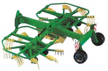 BRU2216 - KRONE Hileradora Escala: 1/16