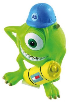 BUL12570 - Personaje de MONSTERS & COMPANY - MIKE