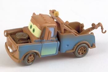 BUL12666 - Estatuilla COCHES - MARTTI