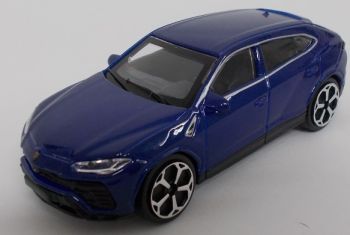 BUR18-30392 - LAMBORGHINI Urus azul