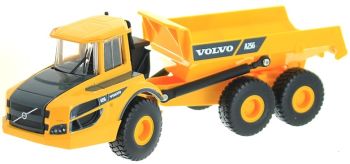 BUR32085 - Dúmper articulado VOLVO A25G