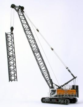 BYM25027/2 - Pala de cuerda BAUER MC96