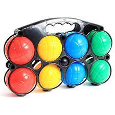BLS48055 - juego de bolas de petanca - 8