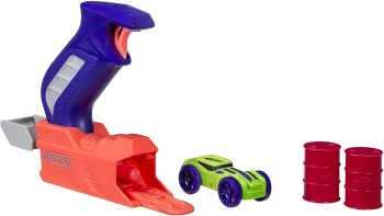HASC0780 - Nitro Throttleshot Blitz Starter Pack - Aleatorio