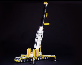 IMC32-0138 - Grúa móvil DEMAG AC 700-9 MEDIACO