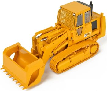CCM973-03 - Cucharón de demolición para cargadora sobre orugas CATERPILLAR 973