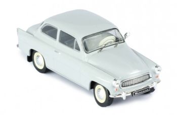 IXOCLC389N - SKODA Octavia 1961 gris