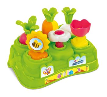 CLE17277 - mi primer jardin