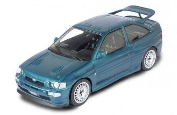 IXO18CMC096.20 - FORD Escort RS Cosworth 1996 Verde