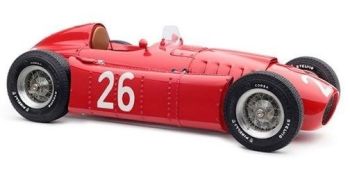 CMC176 - Gran Premio LANCIA D50 N°26 MÓNACO