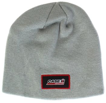 CASCNH107 - Gorro CASE IH gris