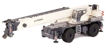 CON2115/01 - Grúa todoterreno TEREX RT100US