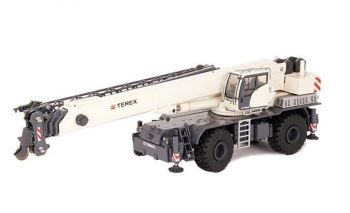 CON2115 - Grúa todoterreno TEREX RT90