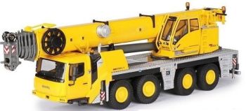 CON2119/0 - Grúa móvil GROVE GMK 4100L-1