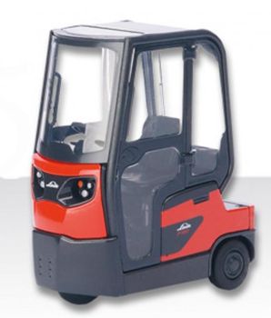CON2620 - Tractor eléctrico LINDE P80