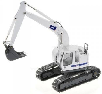 CON2922/04 - Excavadora LIEBHERR R924 Compacta "EBL"