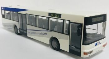 CON5424/01 - Autobús MAN NÜ 263/313
