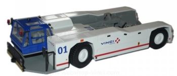 CON5513/06 - Cabeza tractora para aviones GOLDHOFER AST1 - VINCI