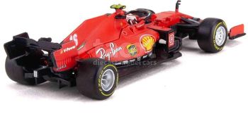BUR36819L16 - FERRARI Scuderia SF1000 #16 C. Leclerc