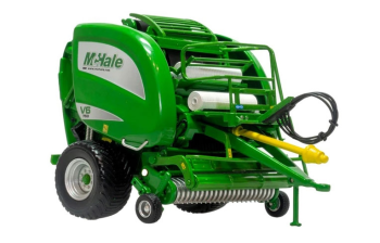 USK31021 - Prensa MCHALE V6 750