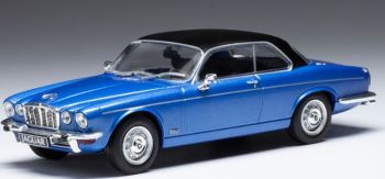 IXOCLC400N - 1976 JAGUAR XJ12C Azul Metalizado