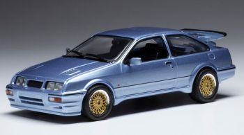 IXOCLC401N - 1987 FORD Sierra RS Cosworth Azul Metalizado