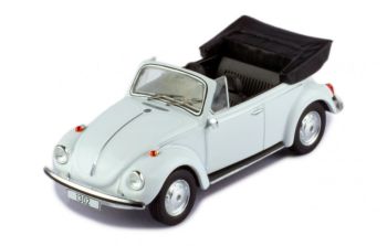 IXOCLC428N - VOLKSWAGEN Beetle 1302 LS 1971 Blanco