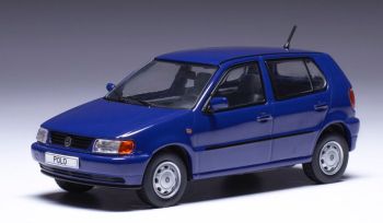 IXOCLC579N.22 - VOLKSWAGEN Polo MKIII 1994 Azul