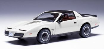 IXOCLC582N.22 - PONTIAC Firebird 1982 Blanco