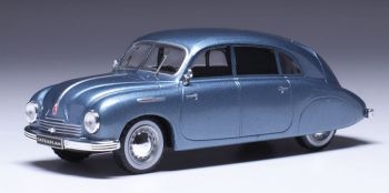 IXOCLC594N.22 - TATRA T600 Tatraplan 1950 Azul Claro