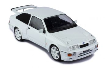 IXO18CMC121.22 - 1988 FORD Sierrra RS Cosworth Blanco