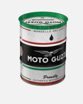 CRMB31506 - Hucha retro MOTO GUZZI