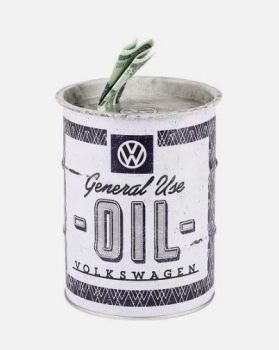 CRMB31508 - Hucha retro VOLKSWAGEN - General Use Oil
