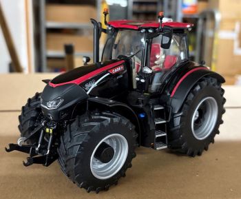 CW0310 - CASE IH Optum 340 CVX Drive - Platinum