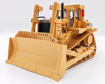 CCMD10-SU - Bulldozer CATERPILLAR D10N SU-Blade con desgarrador de 1 diente - Edición limitada a 400 unidades