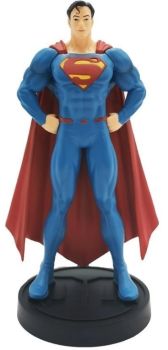 MAGDAS002 - DC Comics SUPERMAN figura de acción - 9 cm